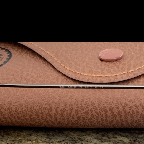 Ray-Ban Aviator Sunglasses RB3025 55mm New - Picture 2 of 16